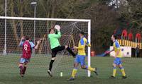 Hempnall v Castle Acre 4th Jan 2020 27