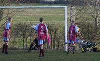 Hempnall v Castle Acre 4th Jan 2020 31