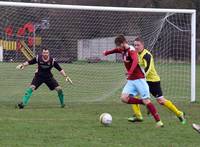 Hempnall v Freethorpe 3rd Feb 2018 3