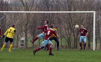 Hempnall v Freethorpe 3rd Feb 2018 4