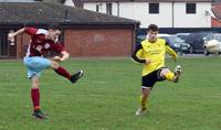 Hempnall v Freethorpe 3rd Feb 2018 5