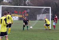 Hempnall v Freethorpe 3rd Feb 2018 6