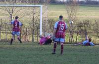 Hempnall v Castle Acre 4th Jan 2020 32