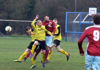 Hempnall v Freethorpe 3rd Feb 2018 7