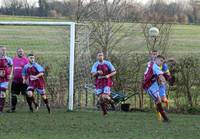 Hempnall v Castle Acre 4th Jan 2020 33