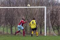 Hempnall v Freethorpe 3rd Feb 2018 9