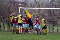 Hempnall v Freethorpe 3rd Feb 2018 10