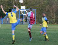 Hempnall v Castle Acre 4th Jan 2020 35