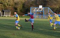 Hempnall v Castle Acre 4th Jan 2020 36