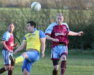 Hempnall v Castle Acre 4th Jan 2020 38