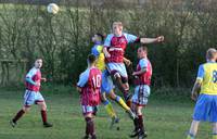 Hempnall v Castle Acre 4th Jan 2020 39