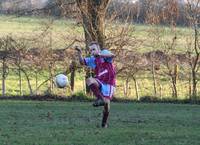 Hempnall v Castle Acre 4th Jan 2020 40