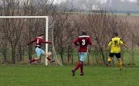 Hempnall v Freethorpe 3rd Feb 2018 14