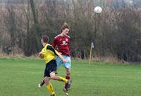 Hempnall v Freethorpe 3rd Feb 2018 15