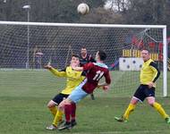 Hempnall v Freethorpe 3rd Feb 2018 17