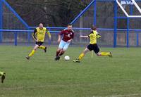 Hempnall v Freethorpe 3rd Feb 2018 18