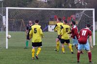 Hempnall v Freethorpe 3rd Feb 2018 19