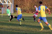 Hempnall v Castle Acre 4th Jan 2020 44