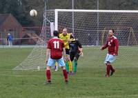 Hempnall v Freethorpe 3rd Feb 2018 20