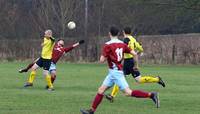 Hempnall v Freethorpe 3rd Feb 2018 21