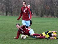 Hempnall v Freethorpe 3rd Feb 2018 22