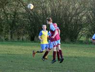 Hempnall v Castle Acre 4th Jan 2020 45