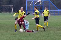 Hempnall v Freethorpe 3rd Feb 2018 23