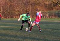 Hempnall v Castle Acre 4th Jan 2020 47