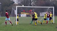 Hempnall v Freethorpe 3rd Feb 2018 25