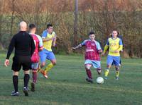 Hempnall v Castle Acre 4th Jan 2020 48