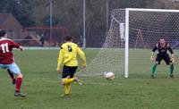 Hempnall v Freethorpe 3rd Feb 2018 26