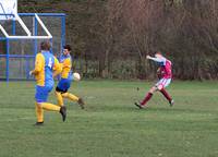 Hempnall v AC Mill Lane 11th Jan 2020 1