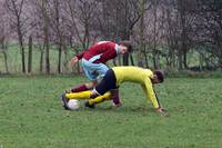 Hempnall v Freethorpe 3rd Feb 2018 27