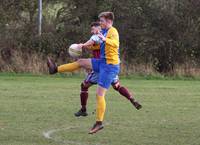 Hempnall v AC Mill Lane 11th Jan 2020 2