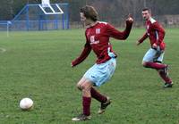 Hempnall v Freethorpe 3rd Feb 2018 30