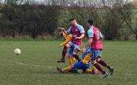 Hempnall v AC Mill Lane 11th Jan 2020 4