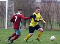 Hempnall v Freethorpe 3rd Feb 2018 31