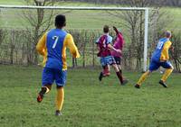 Hempnall v AC Mill Lane 11th Jan 2020 5