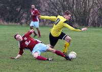 Hempnall v Freethorpe 3rd Feb 2018 32