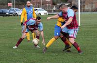 Hempnall v AC Mill Lane 11th Jan 2020 6