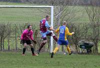 Hempnall v AC Mill Lane 11th Jan 2020 7