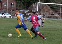 Hempnall v AC Mill Lane 11th Jan 2020 8