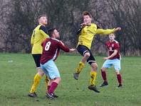 Hempnall v Freethorpe 3rd Feb 2018 33