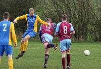 Hempnall v AC Mill Lane 11th Jan 2020 10