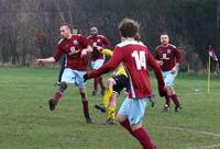 Hempnall v Freethorpe 3rd Feb 2018 35