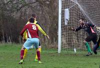 Hempnall v Freethorpe 3rd Feb 2018 36