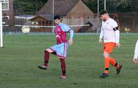 First v Bradenham 19th Jan 2019 1