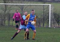 Hempnall v AC Mill Lane 11th Jan 2020 12