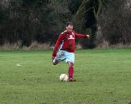 Hempnall v Freethorpe 3rd Feb 2018 37