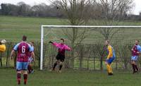 Hempnall v AC Mill Lane 11th Jan 2020 13